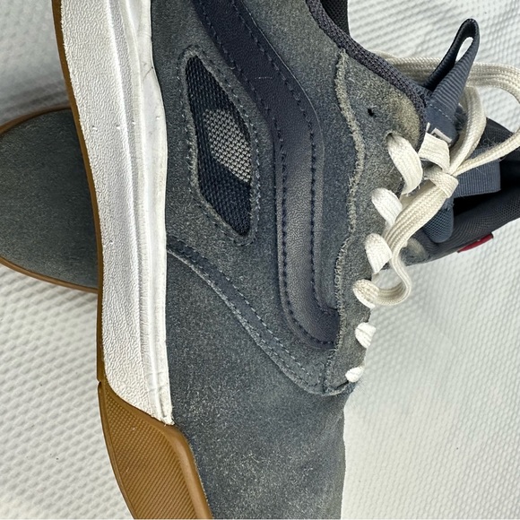 Vans ultracush skate sneaker - Picture 13 of 16